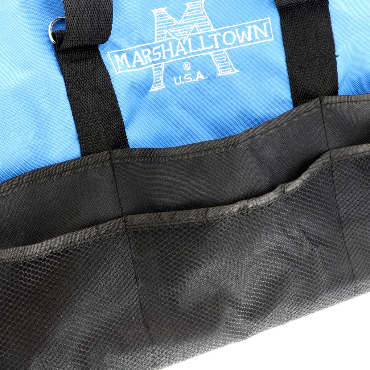Marshalltown 20" Nylon Tool Bag